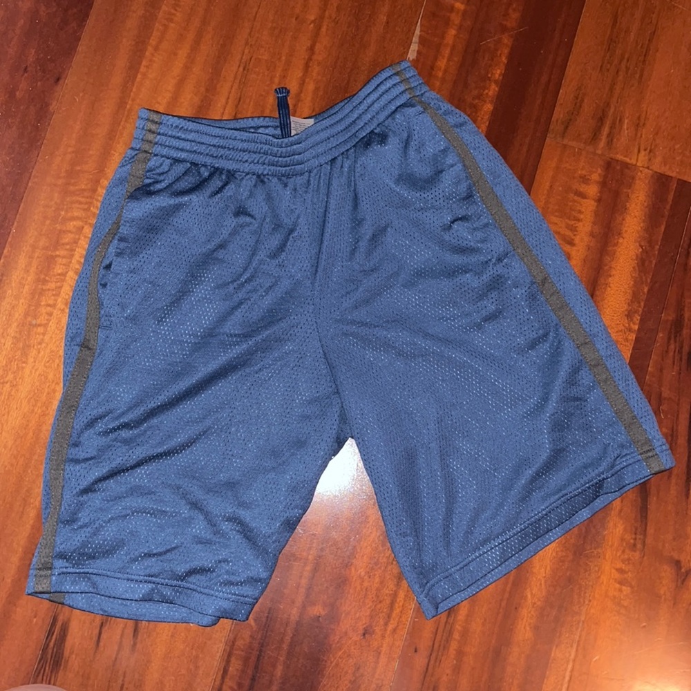Champion mens active shorts